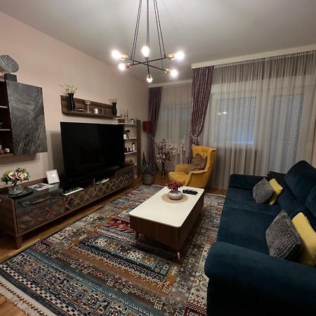 Apartment Mistik Mostar Ngoại thất bức ảnh