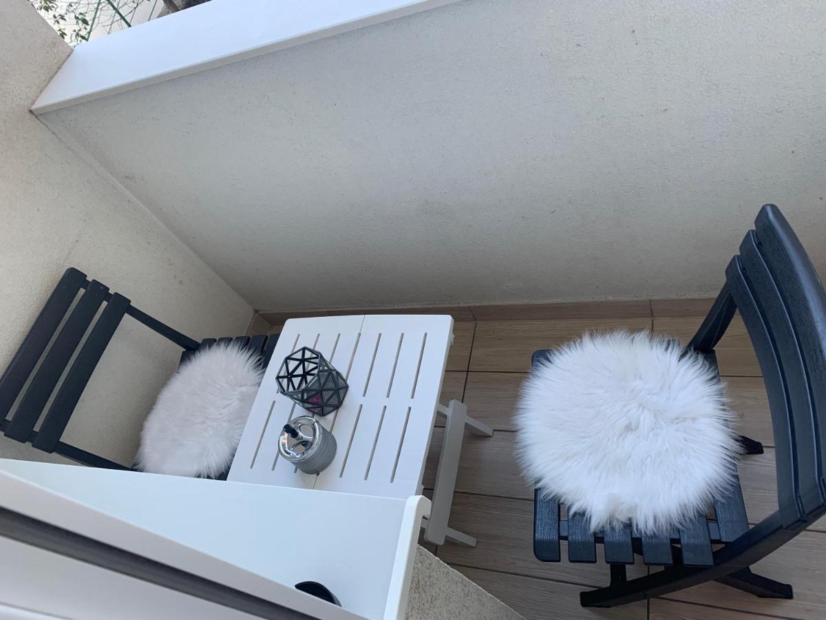 Apartment Mistik Mostar Ngoại thất bức ảnh