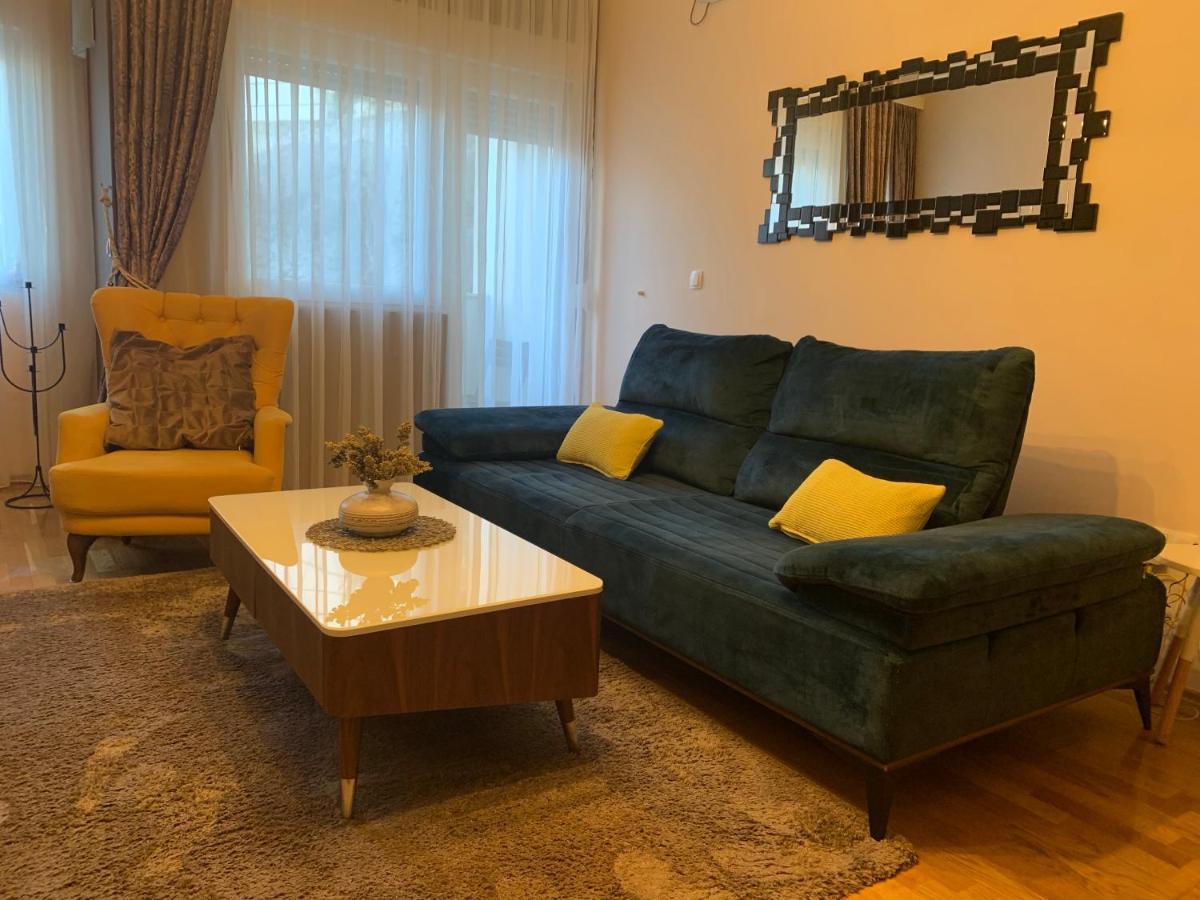 Apartment Mistik Mostar Ngoại thất bức ảnh