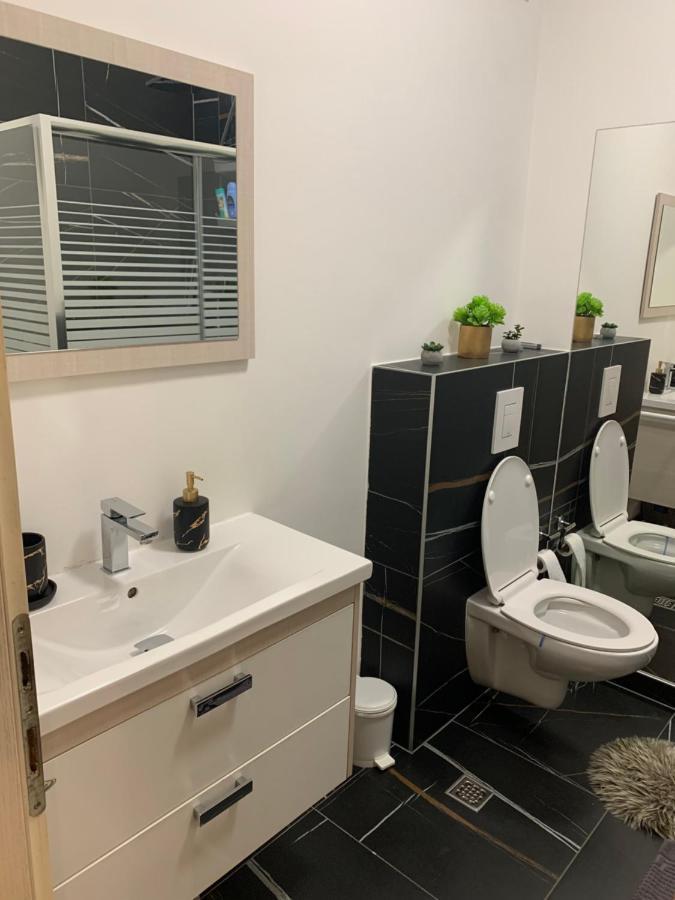 Apartment Mistik Mostar Ngoại thất bức ảnh