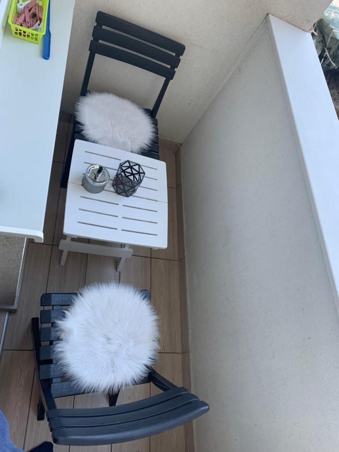 Apartment Mistik Mostar Ngoại thất bức ảnh