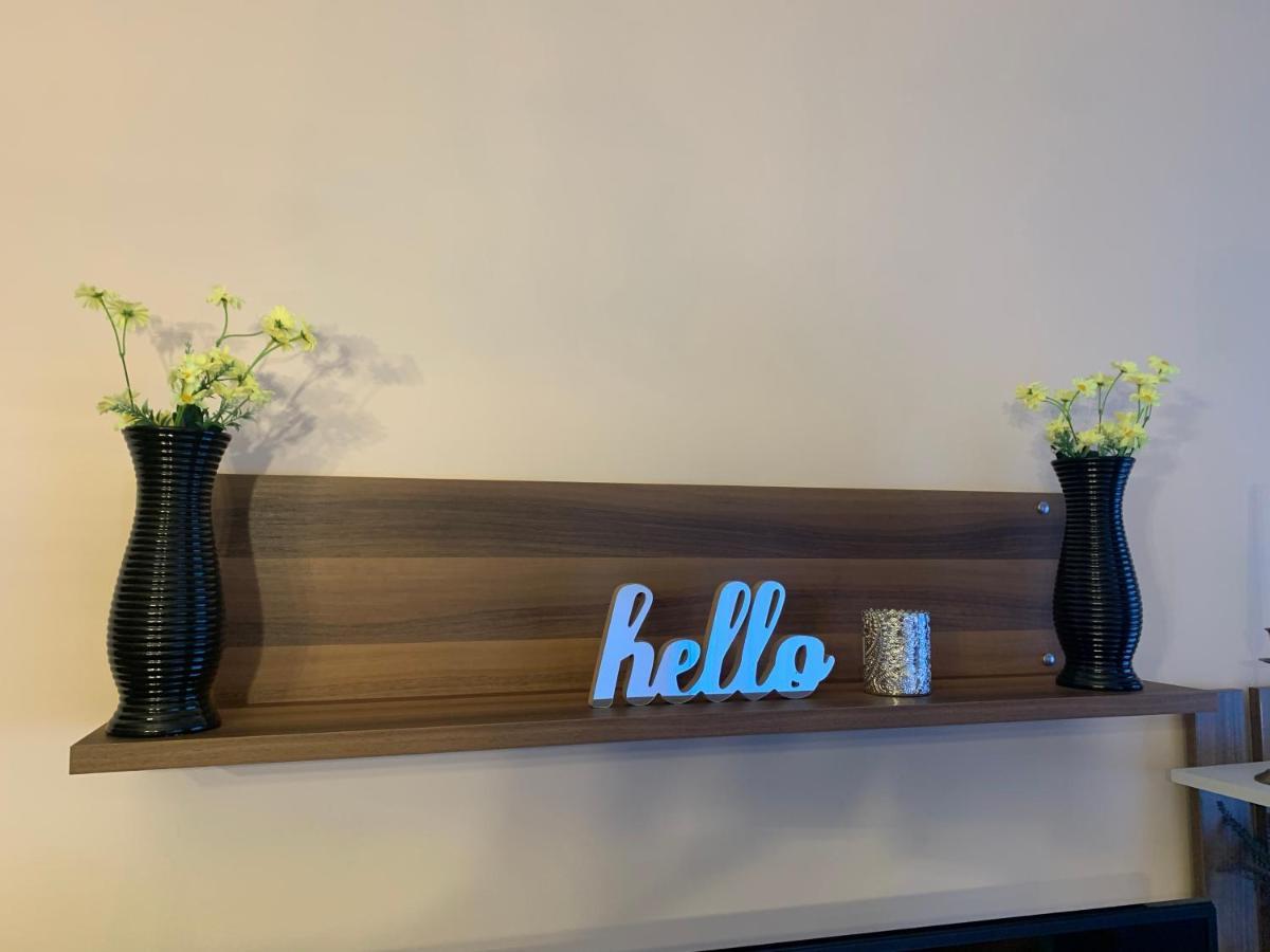 Apartment Mistik Mostar Ngoại thất bức ảnh