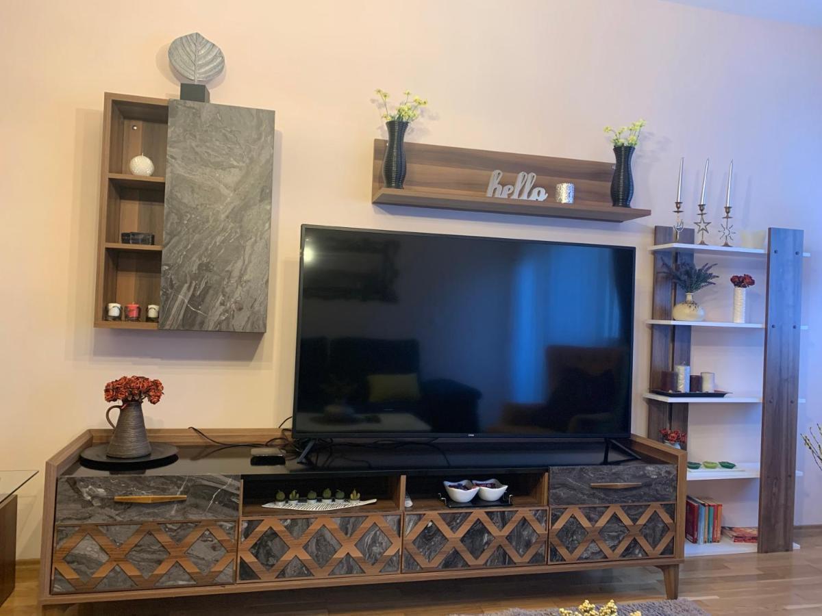 Apartment Mistik Mostar Ngoại thất bức ảnh