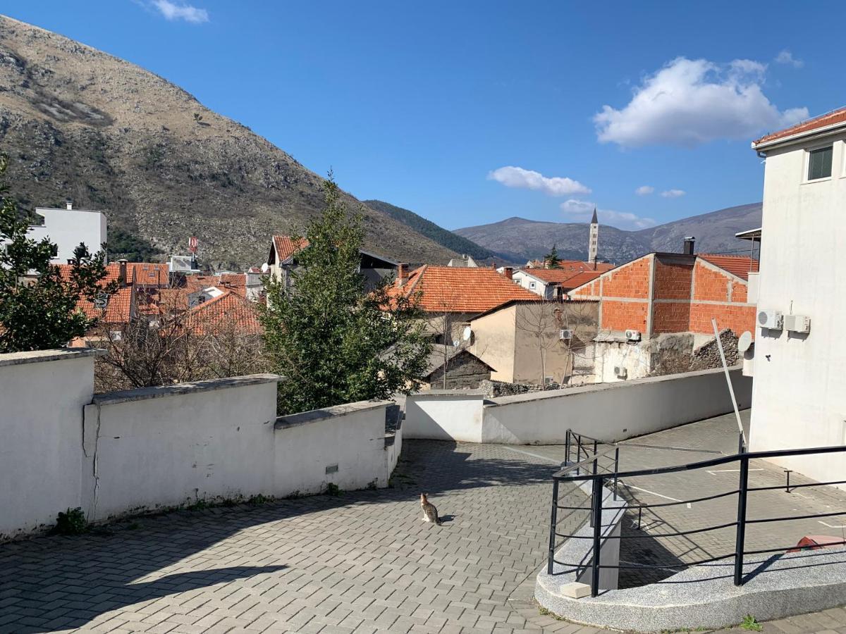 Apartment Mistik Mostar Ngoại thất bức ảnh