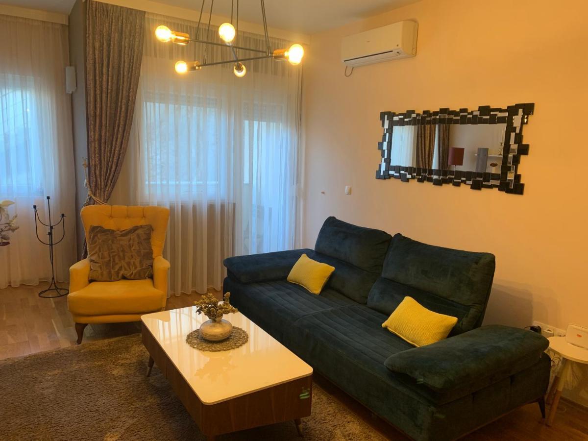 Apartment Mistik Mostar Ngoại thất bức ảnh