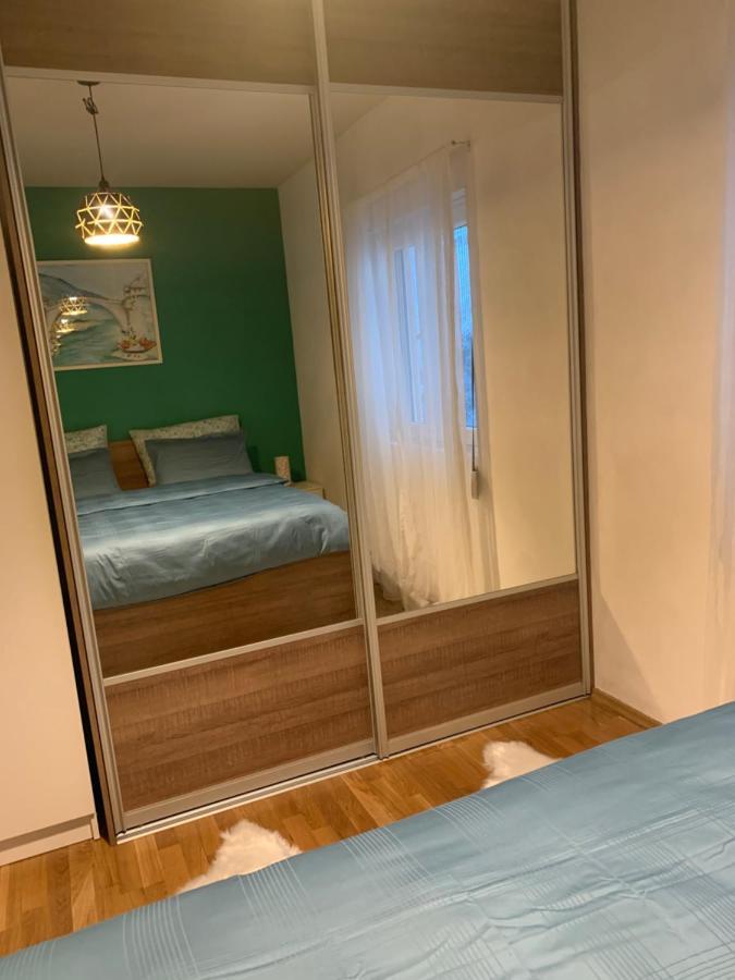 Apartment Mistik Mostar Ngoại thất bức ảnh