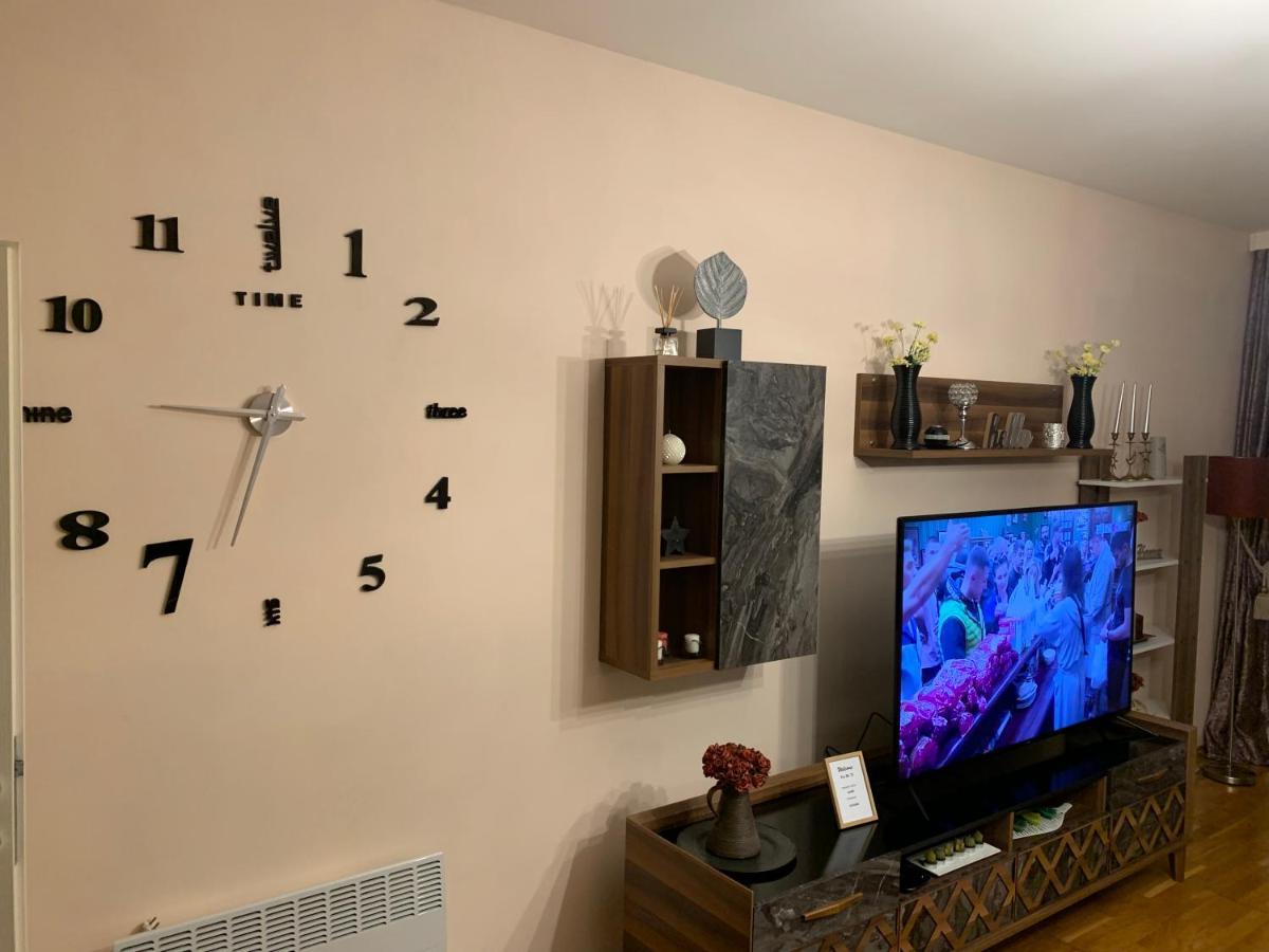 Apartment Mistik Mostar Ngoại thất bức ảnh