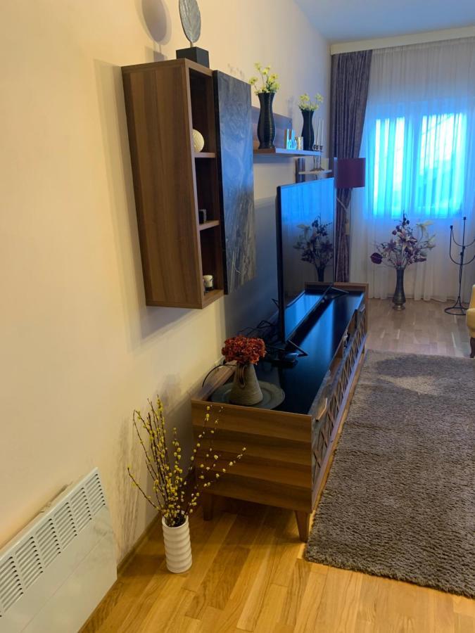 Apartment Mistik Mostar Ngoại thất bức ảnh
